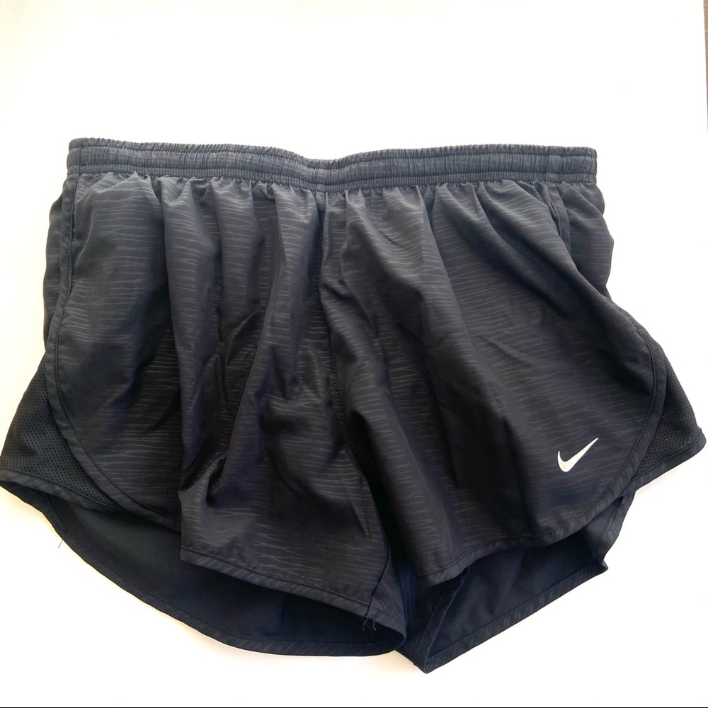 Nike Dry Fit Running Shorts - Size M